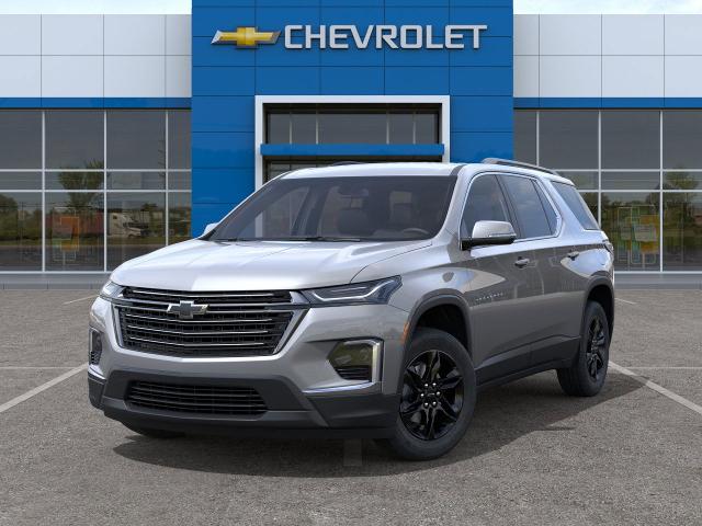 2023 Chevrolet Traverse Vehicle Photo in MIAMI, FL 33172-3015