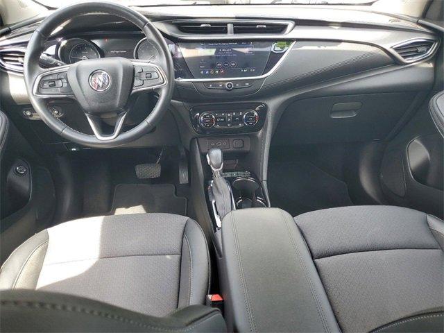 2022 Buick Encore GX Vehicle Photo in SUNRISE, FL 33323-3202