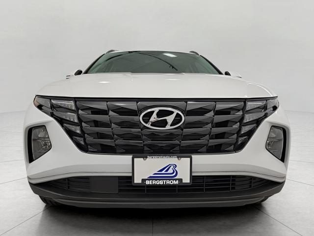 2022 Hyundai TUCSON Vehicle Photo in Oshkosh, WI 54904