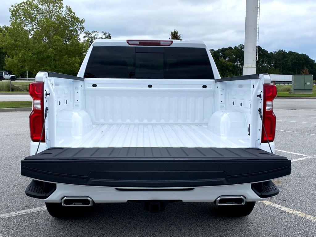 2025 Chevrolet Silverado 1500 Vehicle Photo in POOLER, GA 31322-3252