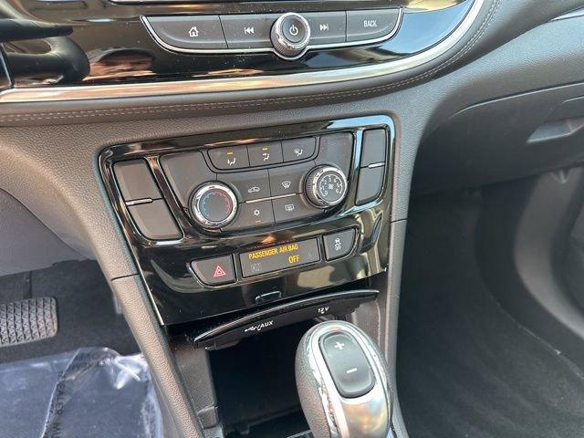 2021 Buick Encore Vehicle Photo in MEDINA, OH 44256-9631