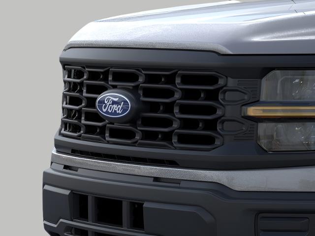 2024 Ford F-150 Vehicle Photo in Neenah, WI 54956