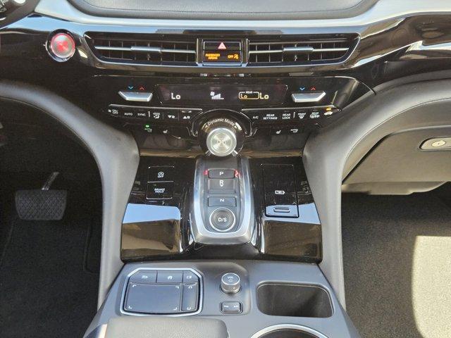 2024 Acura MDX Vehicle Photo in San Antonio, TX 78230