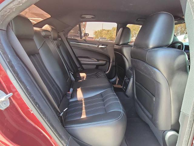 2020 Chrysler 300 Vehicle Photo in ODESSA, TX 79762-8186