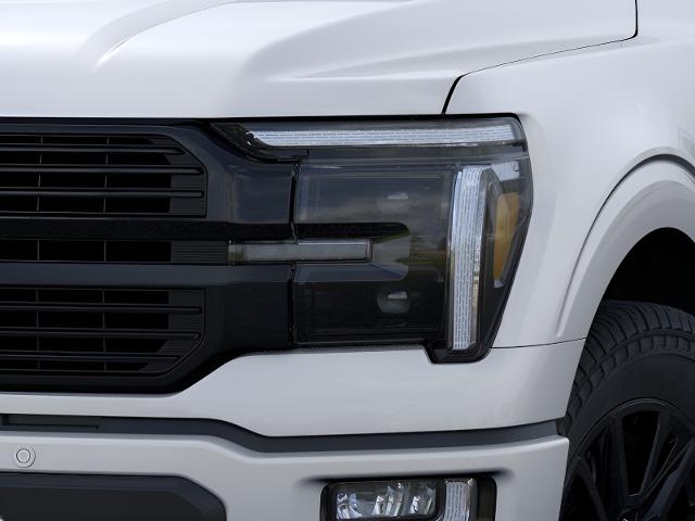 2024 Ford F-150 Vehicle Photo in Neenah, WI 54956