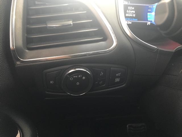 2020 Ford Edge Vehicle Photo in GREEN BAY, WI 54303-3330