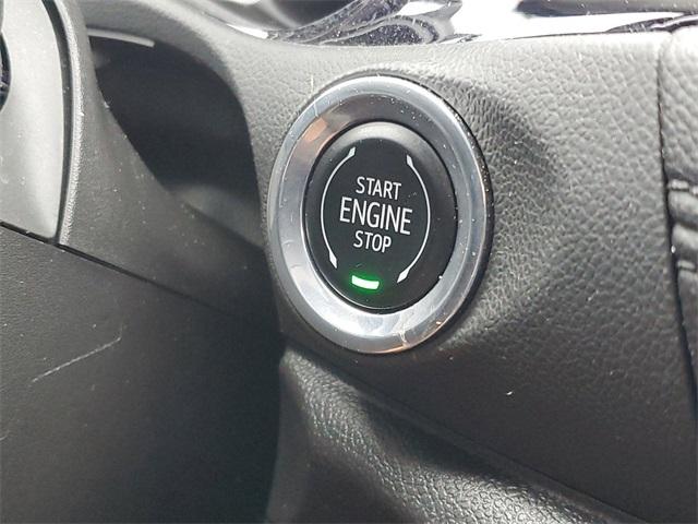 2022 Buick Encore GX Vehicle Photo in GRAND BLANC, MI 48439-8139