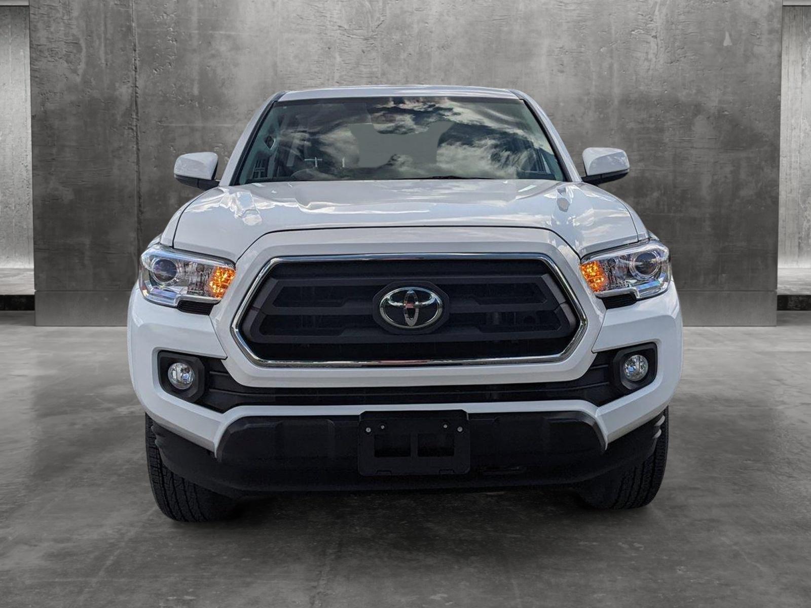 2022 Toyota Tacoma 2WD Vehicle Photo in AUSTIN, TX 78759-4154