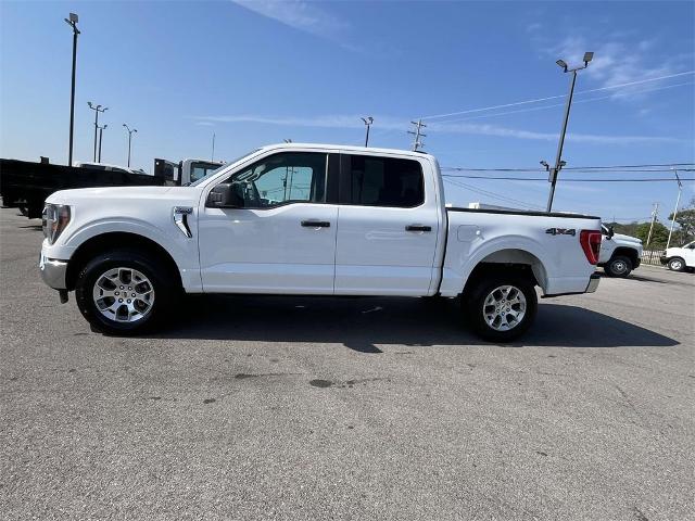 2023 Ford F-150 Vehicle Photo in ALCOA, TN 37701-3235