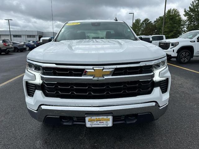 2023 Chevrolet Silverado 1500 Vehicle Photo in COLUMBIA, MO 65203-3903