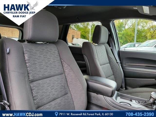 2023 Dodge Durango Vehicle Photo in Saint Charles, IL 60174