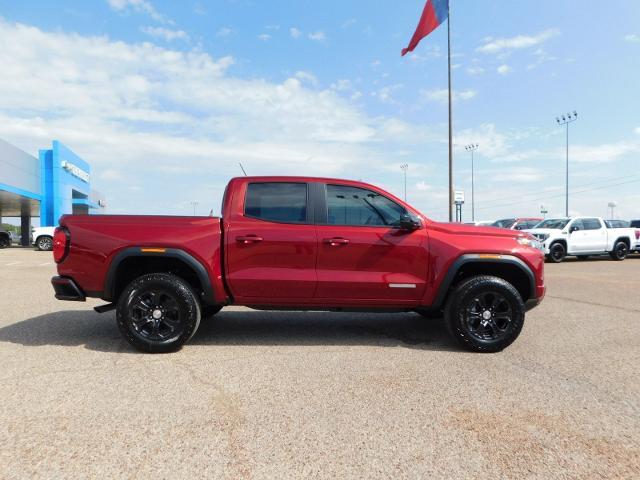 2024 GMC Canyon Vehicle Photo in GATESVILLE, TX 76528-2745