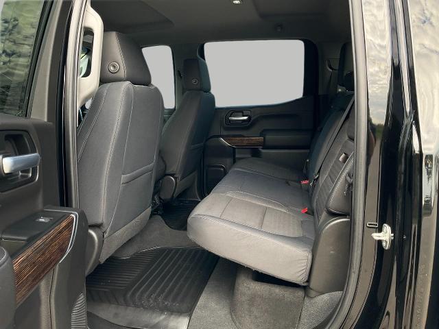 2019 GMC Sierra 1500 Vehicle Photo in Kaukauna, WI 54130