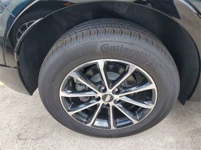 2025 Cadillac XT4 Vehicle Photo in SUNRISE, FL 33323-3202