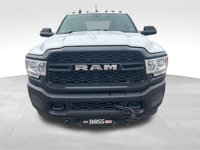 2021 Ram 3500 Vehicle Photo in MEDINA, OH 44256-9631