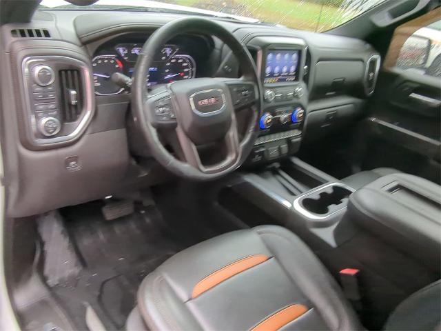 2019 GMC Sierra 1500 Vehicle Photo in ALBERTVILLE, AL 35950-0246