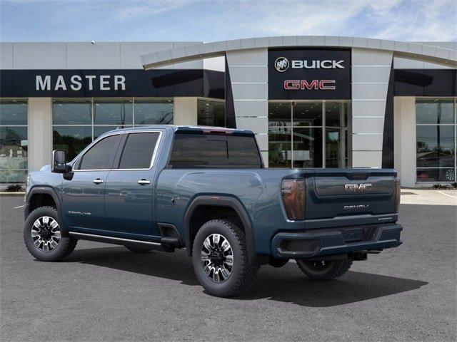 2024 GMC Sierra 2500 HD Vehicle Photo in AUGUSTA, GA 30907-2867