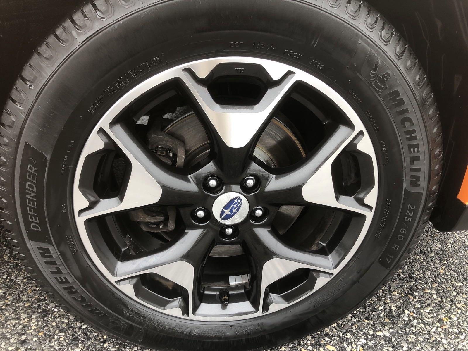 2018 Subaru Crosstrek Vehicle Photo in Mechanicsburg, PA 17050