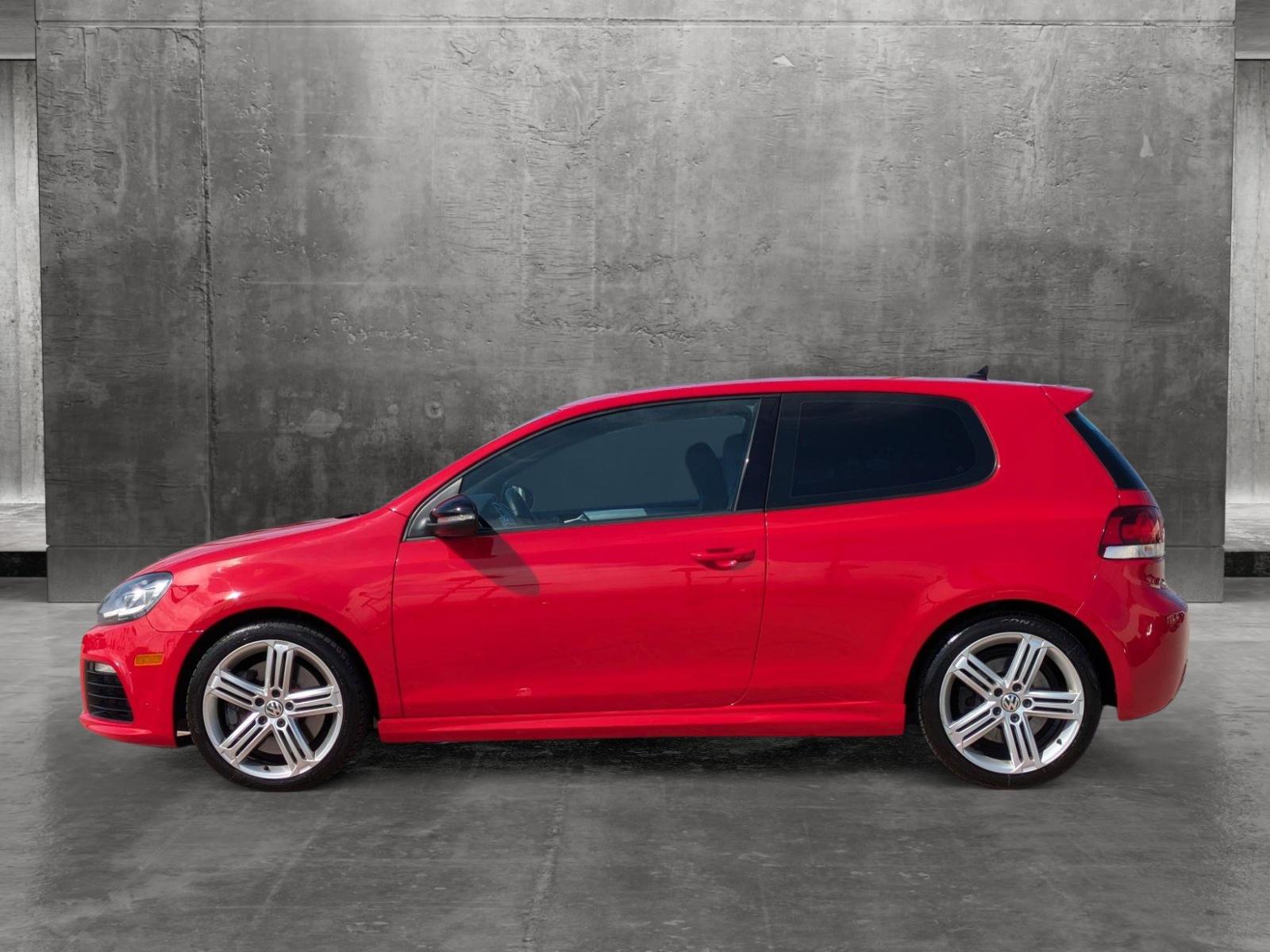 2013 Volkswagen Golf R Vehicle Photo in Tustin, CA 92782