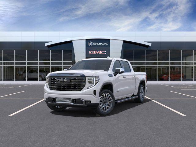 2025 GMC Sierra 1500 Vehicle Photo in WATERTOWN, CT 06795-3318