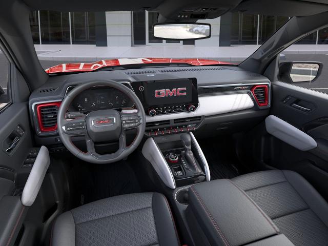 2023 GMC Canyon Vehicle Photo in LAS VEGAS, NV 89146-3033