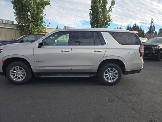 2023 Chevrolet Tahoe Vehicle Photo in EVERETT, WA 98203-5662