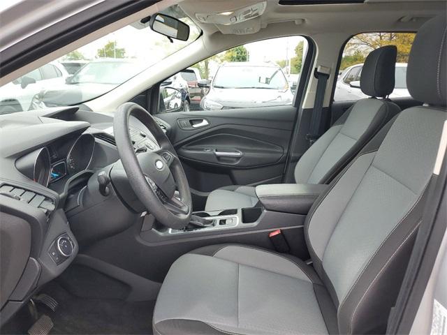 2018 Ford Escape Vehicle Photo in GRAND BLANC, MI 48439-8139