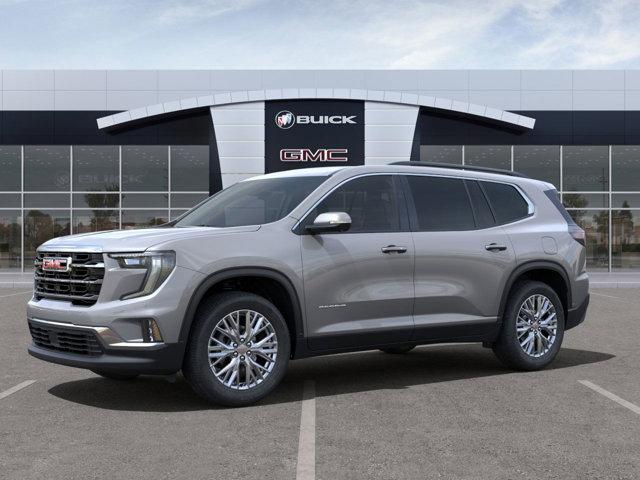 2024 GMC Acadia Vehicle Photo in ALBERTVILLE, AL 35950-0246