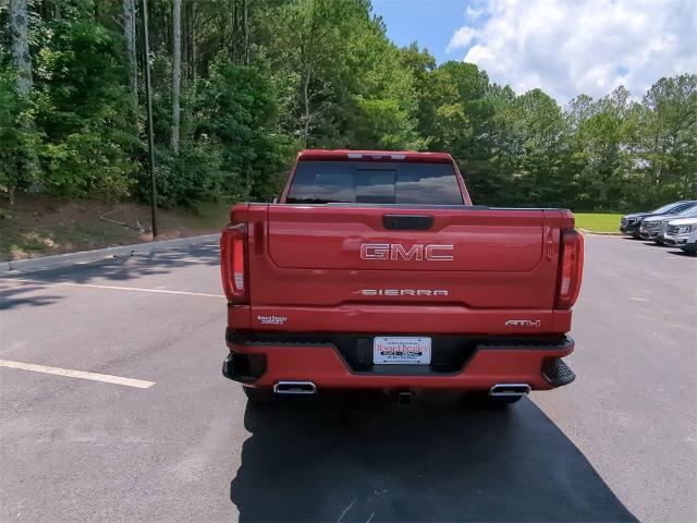 2023 GMC Sierra 1500 Vehicle Photo in ALBERTVILLE, AL 35950-0246