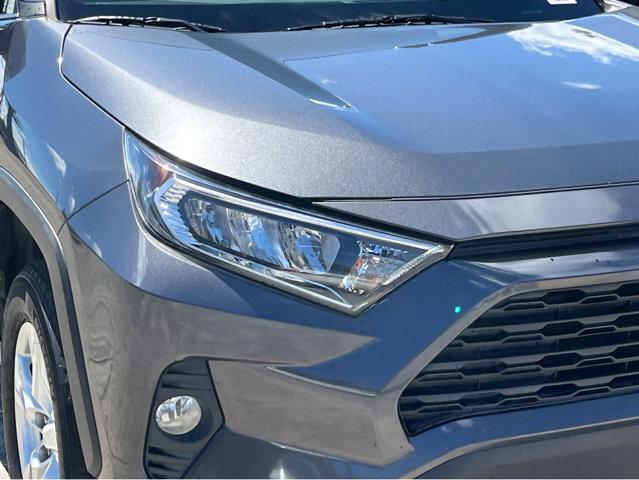 2019 Toyota RAV4 Vehicle Photo in Savannah, GA 31419