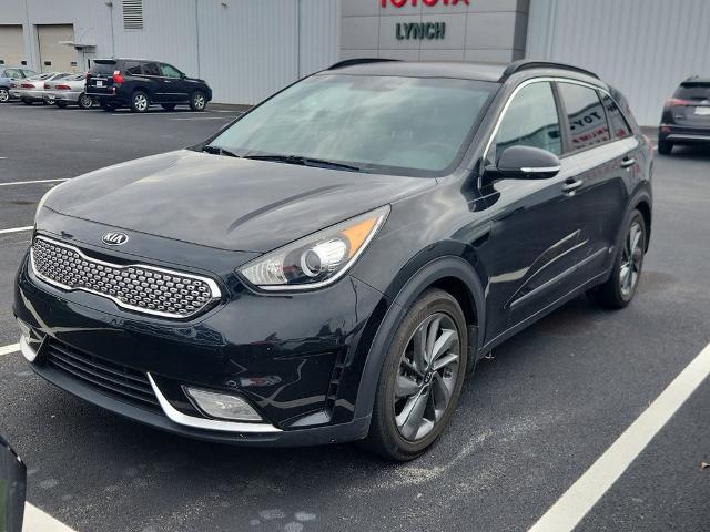 2017 Kia Niro Vehicle Photo in Auburn, AL 36832-6638