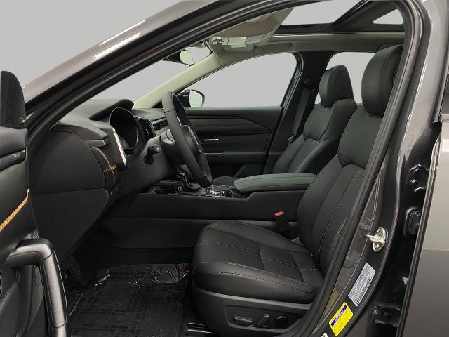 2025 Mazda CX-50 Vehicle Photo in Appleton, WI 54913