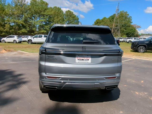 2025 Buick Enclave Vehicle Photo in ALBERTVILLE, AL 35950-0246