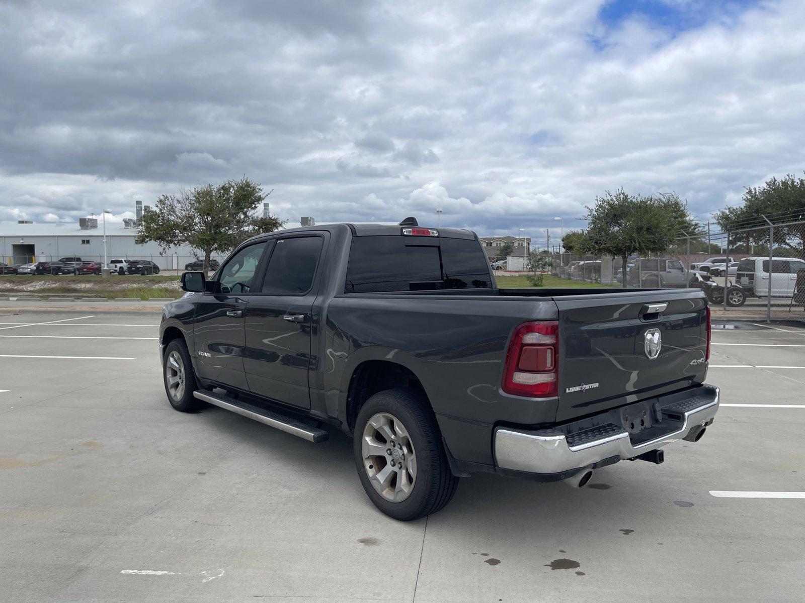 2019 Ram 1500 Vehicle Photo in Corpus Christi, TX 78415