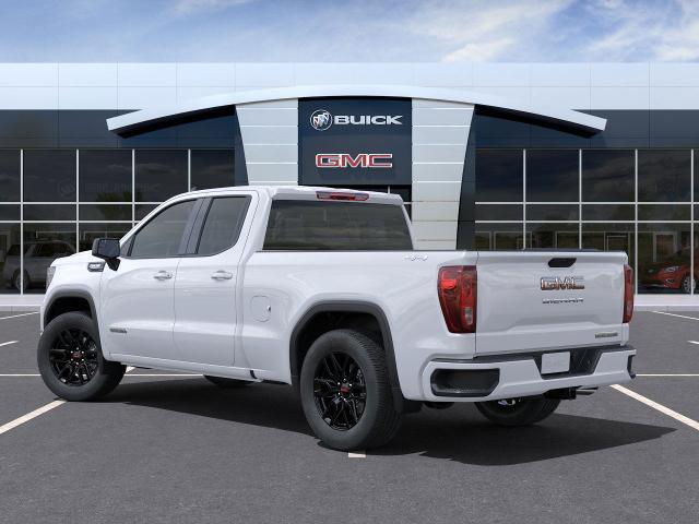 2025 GMC Sierra 1500 Vehicle Photo in LAS VEGAS, NV 89146-3033