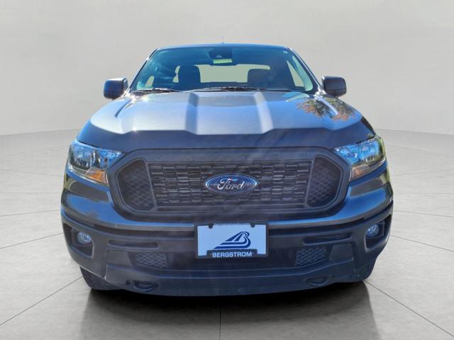 2019 Ford Ranger Vehicle Photo in Oshkosh, WI 54904