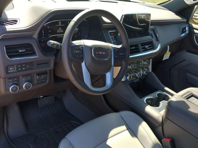 2024 GMC Yukon Vehicle Photo in ALBERTVILLE, AL 35950-0246