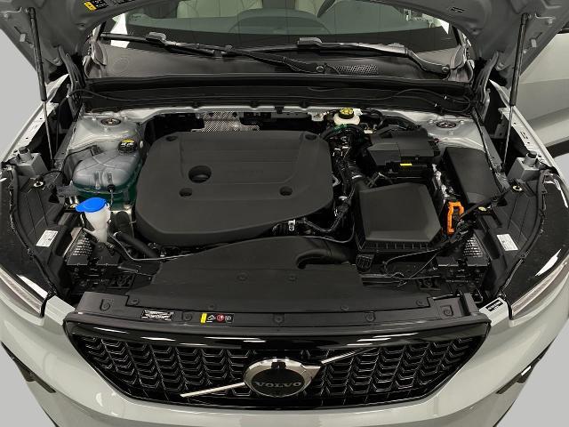 2025 Volvo XC40 Vehicle Photo in Appleton, WI 54913