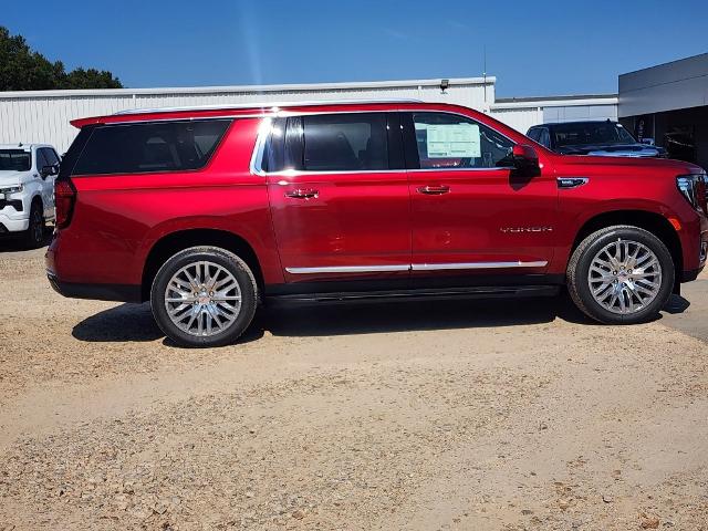 2024 GMC Yukon XL Vehicle Photo in PARIS, TX 75460-2116