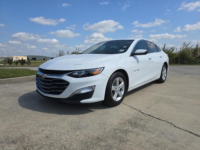 2020 Chevrolet Malibu Vehicle Photo in BROUSSARD, LA 70518-0000