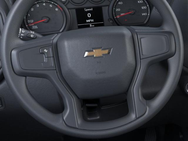 2025 Chevrolet Silverado 1500 Vehicle Photo in ORLANDO, FL 32812-3021