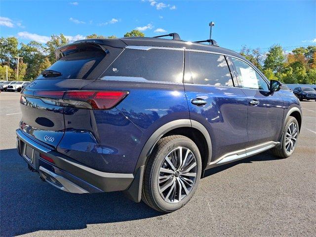 2025 INFINITI QX60 Vehicle Photo in Willow Grove, PA 19090