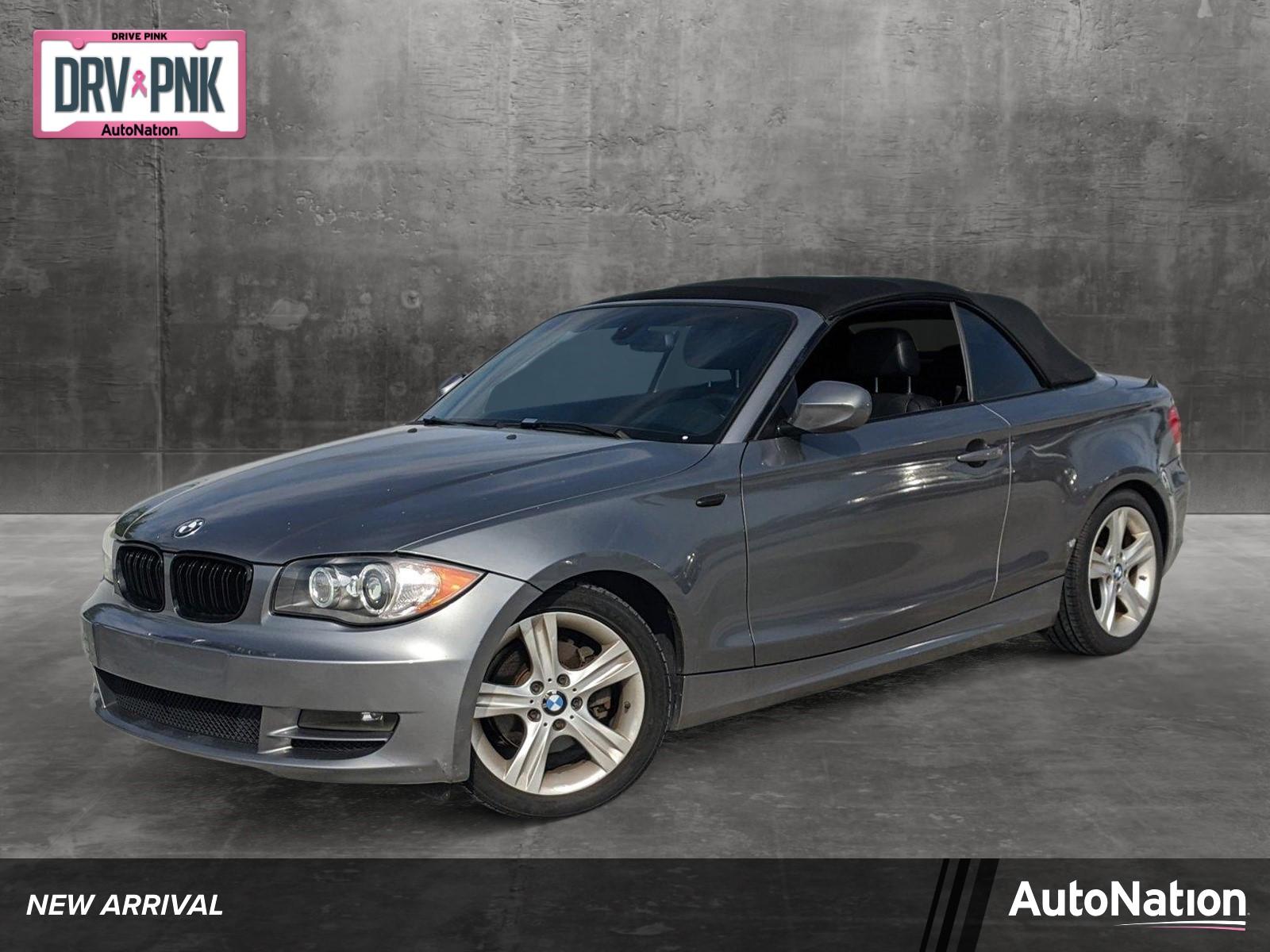 2010 BMW 128i Vehicle Photo in Pembroke Pines , FL 33084