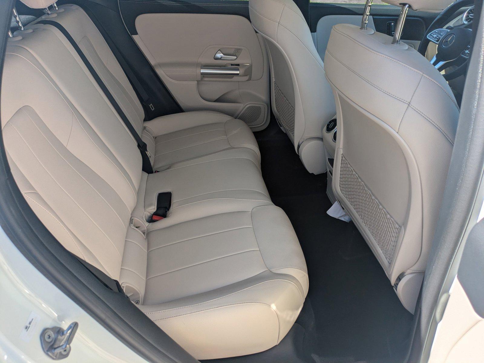 2021 Mercedes-Benz GLA Vehicle Photo in Sarasota, FL 34231