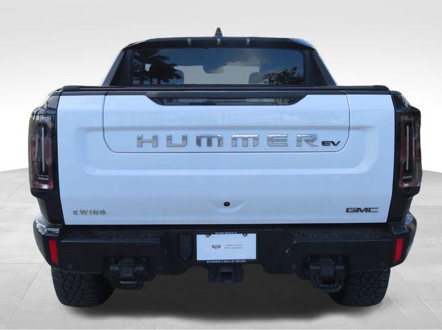 2023 GMC HUMMER EV Pickup Vehicle Photo in DELRAY BEACH, FL 33483-3294