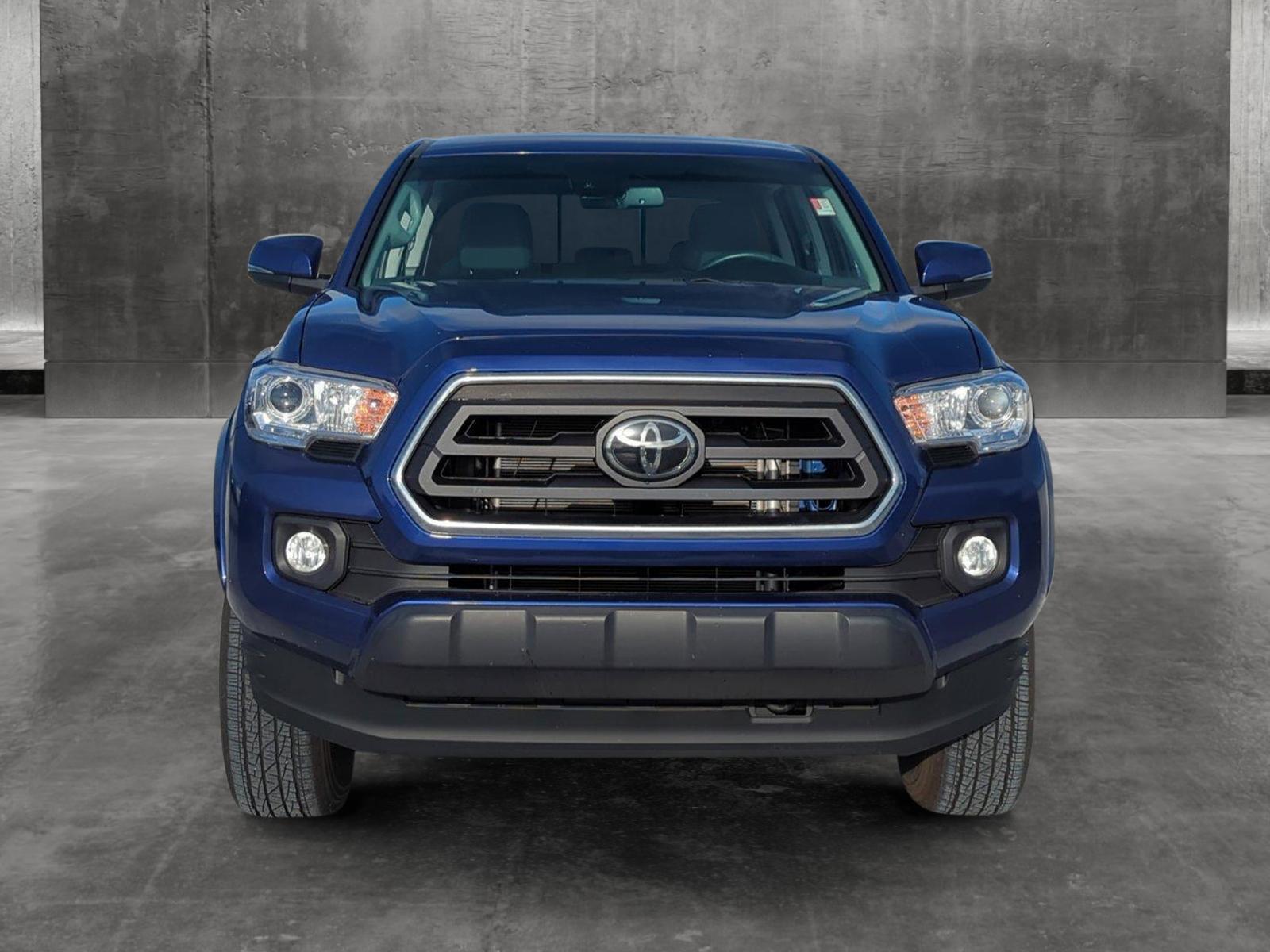 2023 Toyota Tacoma 2WD Vehicle Photo in Ft. Myers, FL 33907