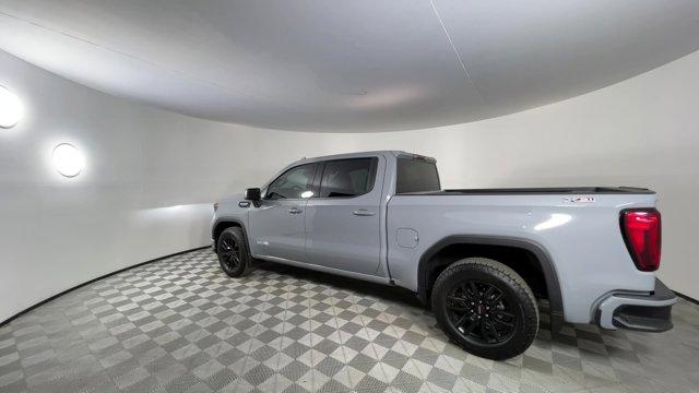 2024 GMC Sierra 1500 Vehicle Photo in GILBERT, AZ 85297-0402