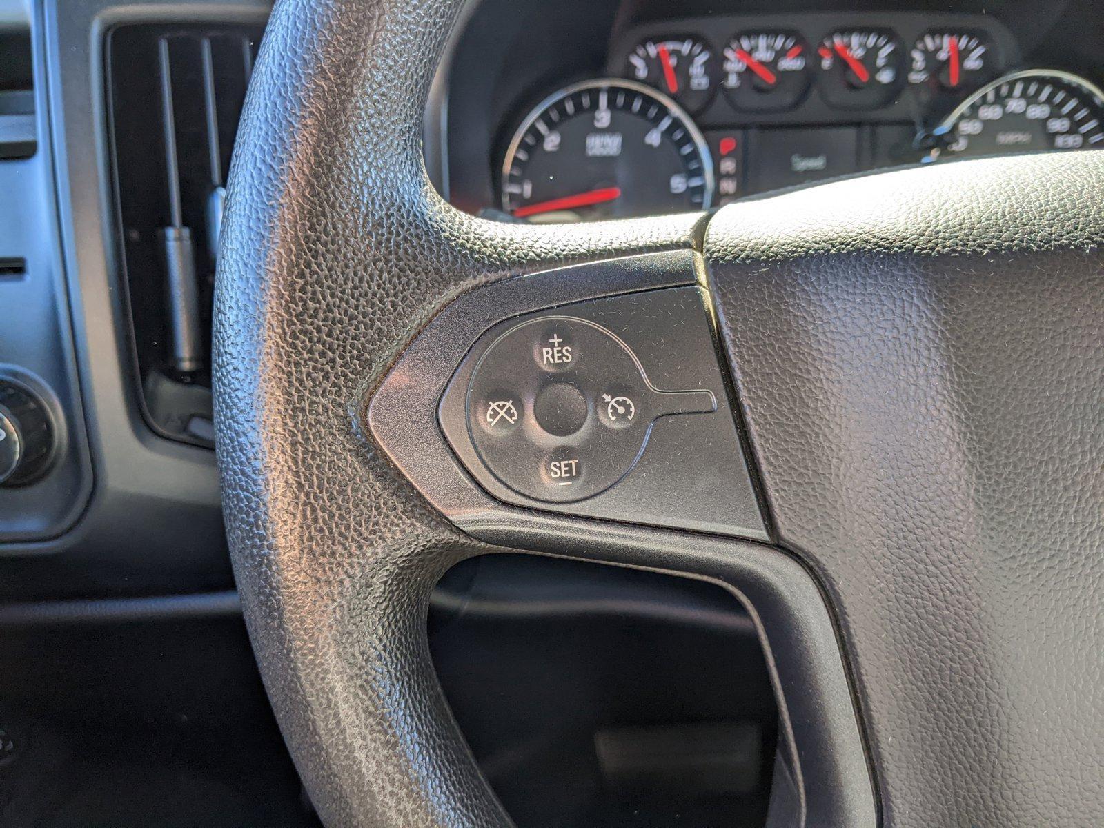 2016 Chevrolet Silverado 1500 Vehicle Photo in LAUREL, MD 20707-4697