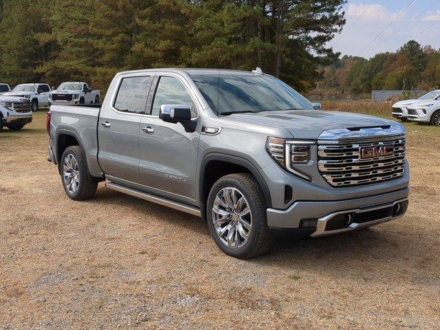 2025 GMC Sierra 1500 Vehicle Photo in ALBERTVILLE, AL 35950-0246