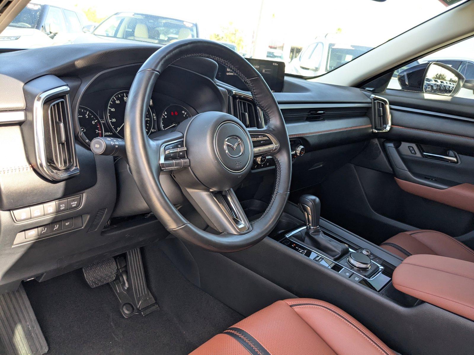 2023 Mazda CX-50 Vehicle Photo in Winter Park, FL 32792